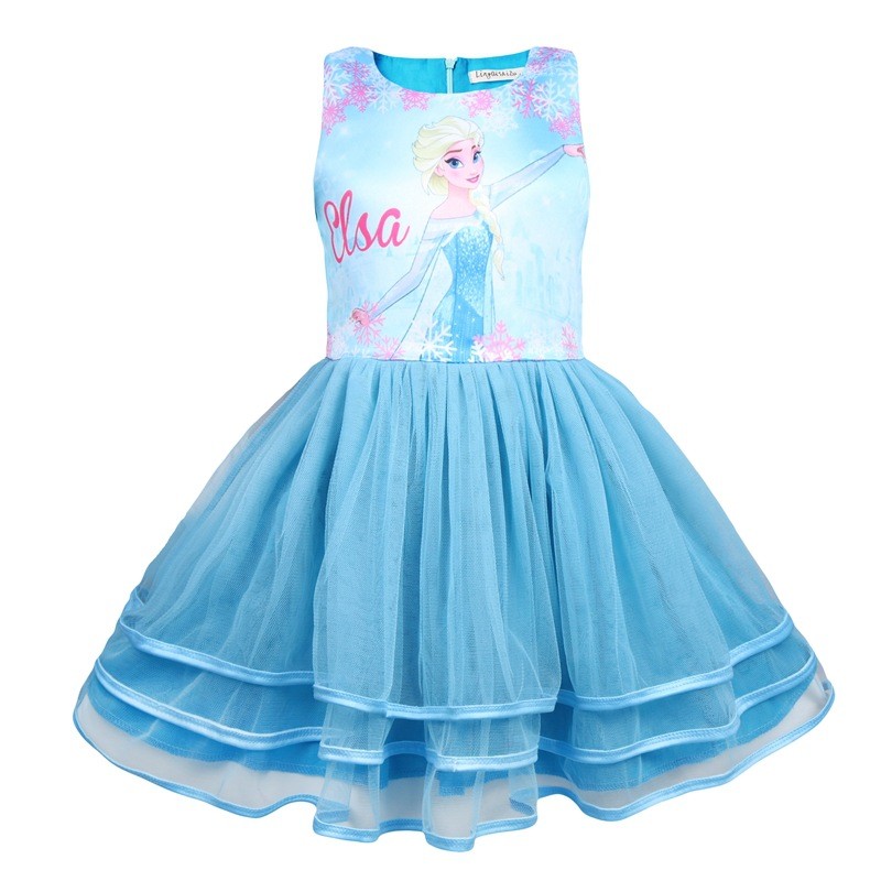 frozen dress for kids